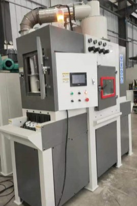 噴砂機廠家怎么選？如何選擇一家合適的噴砂機廠家