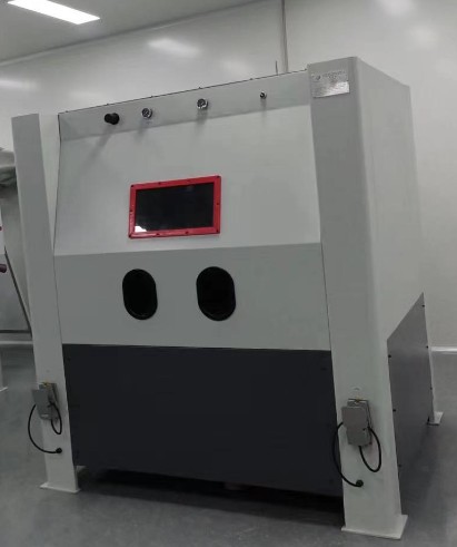 無塵噴砂機(jī)多少錢一臺？價(jià)格、類型和選擇指南